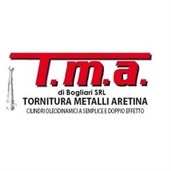T.M.A. - Tornitura Metalli Aretina, San giuliano d'arezzo orari di apertura