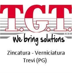 T.G.T. (S.N.C.) Trevi, N - Orari di apertura