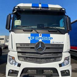 TF GROUP SRL, Montorso Vicentino orari di apertura