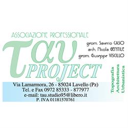T.a.u. Project Studio Associato, Lavello orari di apertura