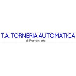 T.A. Torneria Automatica, Binasco orari di apertura