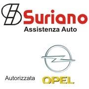 Suriano Assistenza Auto, Campora San giovanni orari di apertura