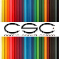 CSC Centro Servizi Colore srl Osimo, Padiglione - Orari di apertura