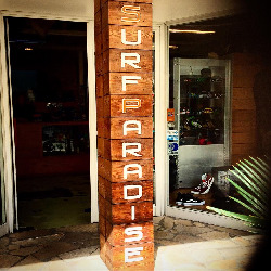 Surf Paradise, Riccione orari di apertura