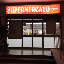 Supermercato Marino Di Cramarossa M., Bitritto orari di apertura