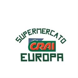 Supermercato Europa Crai, Cala Gonone orari di apertura