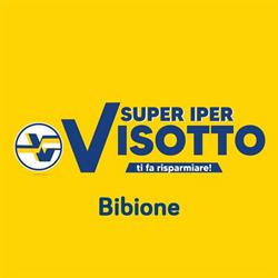 Supermercati Visotto SRL, Bibione orari di apertura