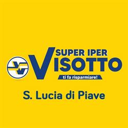 SuperVisotto Santa Lucia di Piave, orari di apertura