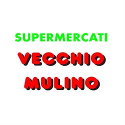 Supermercati S.I.S.A. Vecchio Mulino, Ruvo di Puglia orari di apertura