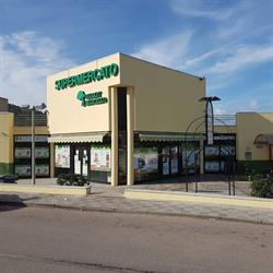 Supermercati Marcello SRL, Tempio Pausania orari di apertura