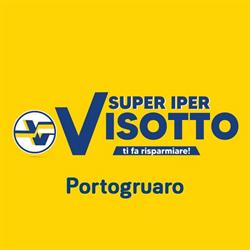 Supermercati Di Visotto Antonio & C. (S.n.c.), Portogruaro orari di apertura