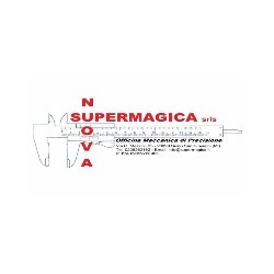 Supermagica - Torneria di Precisione Nuovoa Supermagica, Sesto San Giovanni orari di apertura