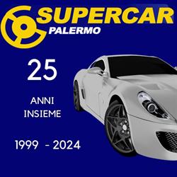 Supercar Palermo, orari di apertura