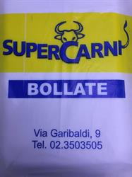 Supercarni Bollate SAS Di Bessi Giacomo, orari di apertura