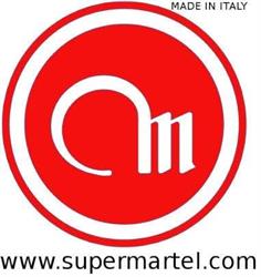 Super Martel SRL Riva del Po, Berra - Orari di apertura
