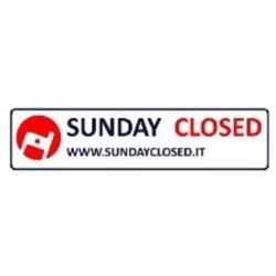 Sunday Closed Service, Caserta orari di apertura