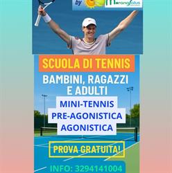 SUNSHINE TENNIS CLUB MARSALA MORANA SALUS, Marsala orari di apertura