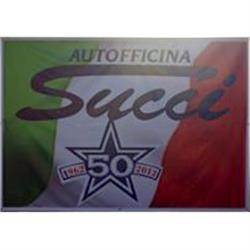Autofficina Succi, Ferrara orari di apertura