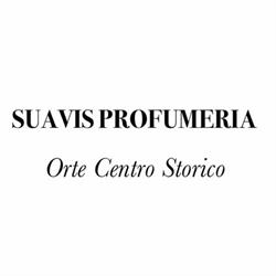 Suavis Profumeria, Orte orari di apertura