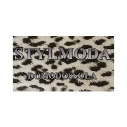 Stylmoda Abbigliamento Sas, Domodossola orari di apertura