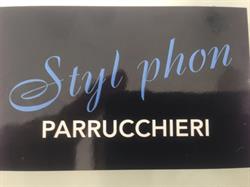Styl Phon Parrucchieri, Firenze orari di apertura