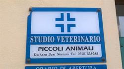 Studio Veterinario Piccoli Animali Dr.neviani Susi, Canneto sull'Oglio orari di apertura