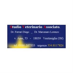 Studio Veterinario Ponente S.n.c, Ventimiglia orari di apertura