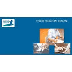 Studio Traduzioni Grazzini, Gorgonzola orari di apertura