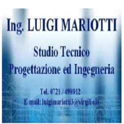 Studio Tecnico Luigi Mariotti, Vallefoglia orari di apertura