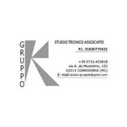Gruppo K Studio Tecnico Associato Magini Perfetti & Salciccia, Corridonia orari di apertura