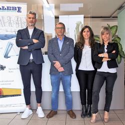 Studio Tecnico Ellebi Di Lorenzetti F. e Boniotto A., Cerea orari di apertura