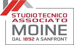 Studio Tecnico Associato Moine Arch.anna e Moine Geom. Roberto e Ilaria), Sanfront orari di apertura