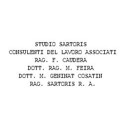 Studio Sartoris Consulenti Del Lavoro Associati, Torino orari di apertura
