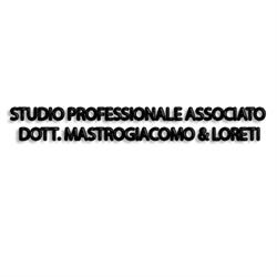 Studio Professionale Associato Dott. Mastrogiacomo & Loreti, Latina orari di apertura