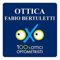 Ottica Fabio Bertuletti 100% Ottici Optometristi, Terno d'Isola orari di apertura