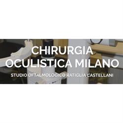Studio Oftalmologico Associato Ratiglia Castellani, Milano orari di apertura