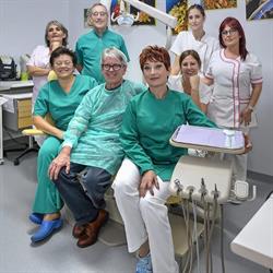 Studio Odontoiatrico Associato Accorroni - Giovagnoli, Chiaravalle orari di apertura