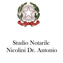 Studio Notarile Dr. Antonio Nicolini, Sassuolo orari di apertura