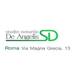 Studio Notarile Mario De Angelis, Roma orari di apertura