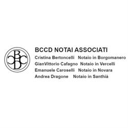 Studio Notarile Bccd Bertoncelli - Cafagno - Caroselli - Dragone, Fara Novarese orari di apertura