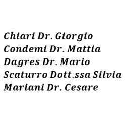 Studio Notarile Chiari-Condemi-Dagres-Scaturro-Mariani, Parma orari di apertura