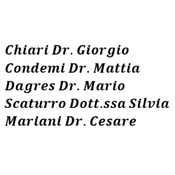 Studio Notarile Chiari-Condemi-Dagres-Scaturro-Mariani, Parma orari di apertura