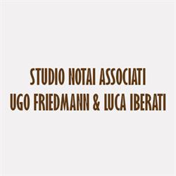 Studio Notai Associati Ugo Friedmann e Luca Iberati, Milano orari di apertura