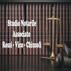 Studio Notarile Associato Vico Rossi Chiusoli Tinti, Bologna orari di apertura