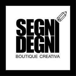 Segnidegni Comunicazione Visiva Milano, orari di apertura