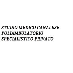 Studio Medico Canalese, orari di apertura