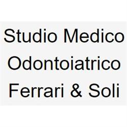 Studio Medico Odontoiatrico di Ferrari Dr. Lauro e Soli Dr. Piero, Carpi orari di apertura