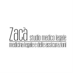 Studio Medico Legale Zacà, Torino orari di apertura