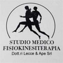 Studio Medico Fisiokinesiterapia Dr. Lecce & Dr. Ape, Langhirano orari di apertura