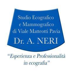 Studio Ecografico e Mammografico Dr. Neri di Viale Matteotti, Pavia orari di apertura